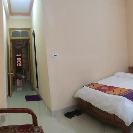 Sapa Moment Hotel Экстерьер фото